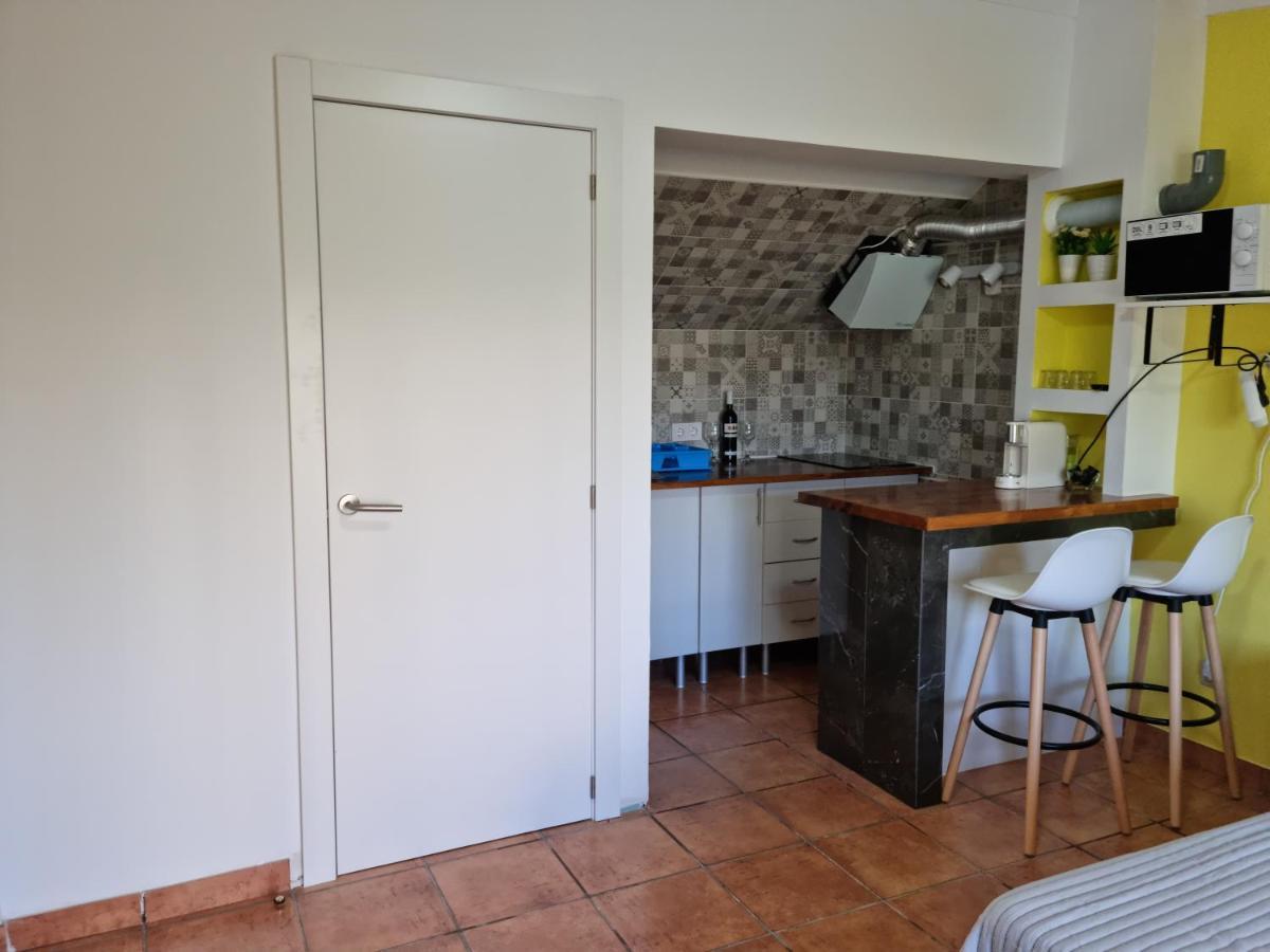 Apartmán Casa Anjos Coimbra Exteriér fotografie