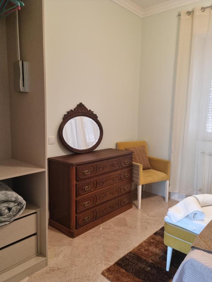 Apartmán Casa Anjos Coimbra Exteriér fotografie