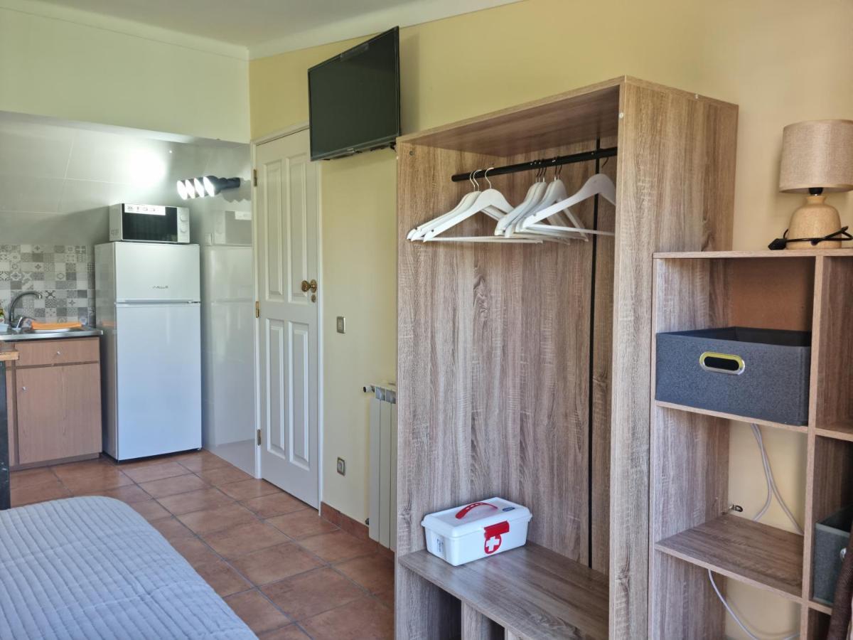 Apartmán Casa Anjos Coimbra Exteriér fotografie