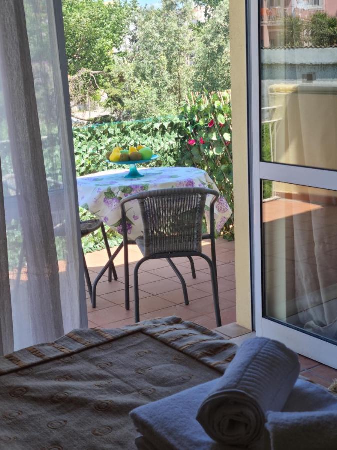 Apartmán Casa Anjos Coimbra Exteriér fotografie