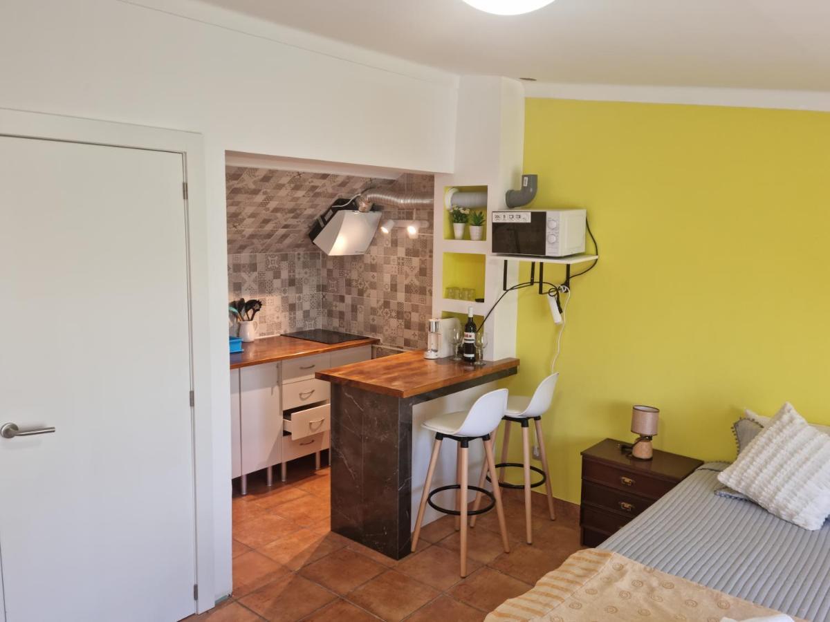 Apartmán Casa Anjos Coimbra Exteriér fotografie