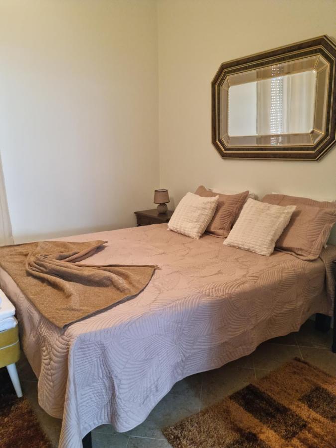 Apartmán Casa Anjos Coimbra Exteriér fotografie