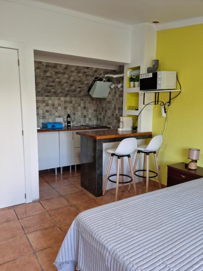 Apartmán Casa Anjos Coimbra Exteriér fotografie