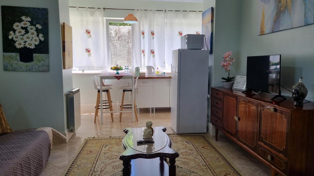 Apartmán Casa Anjos Coimbra Exteriér fotografie