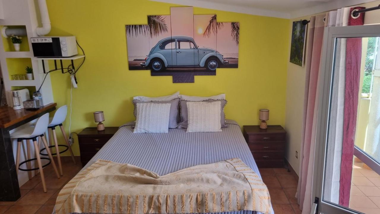 Apartmán Casa Anjos Coimbra Exteriér fotografie