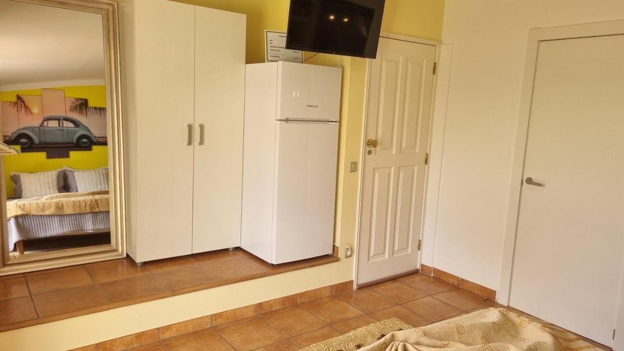 Apartmán Casa Anjos Coimbra Exteriér fotografie