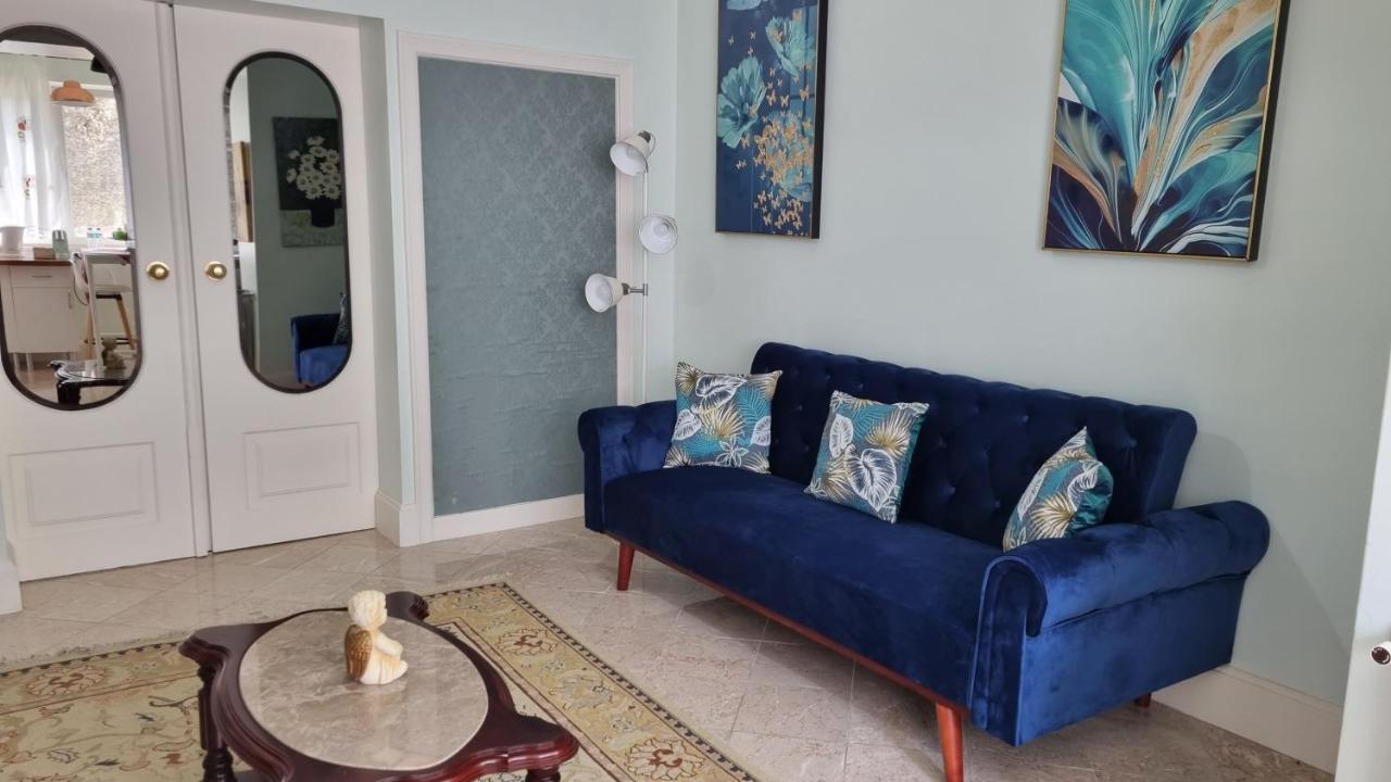 Apartmán Casa Anjos Coimbra Exteriér fotografie