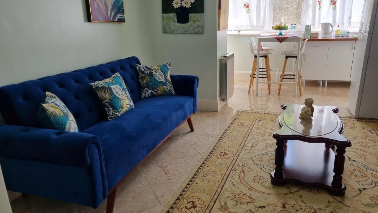 Apartmán Casa Anjos Coimbra Exteriér fotografie