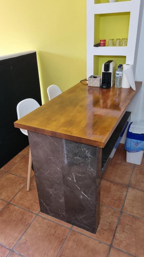 Apartmán Casa Anjos Coimbra Exteriér fotografie