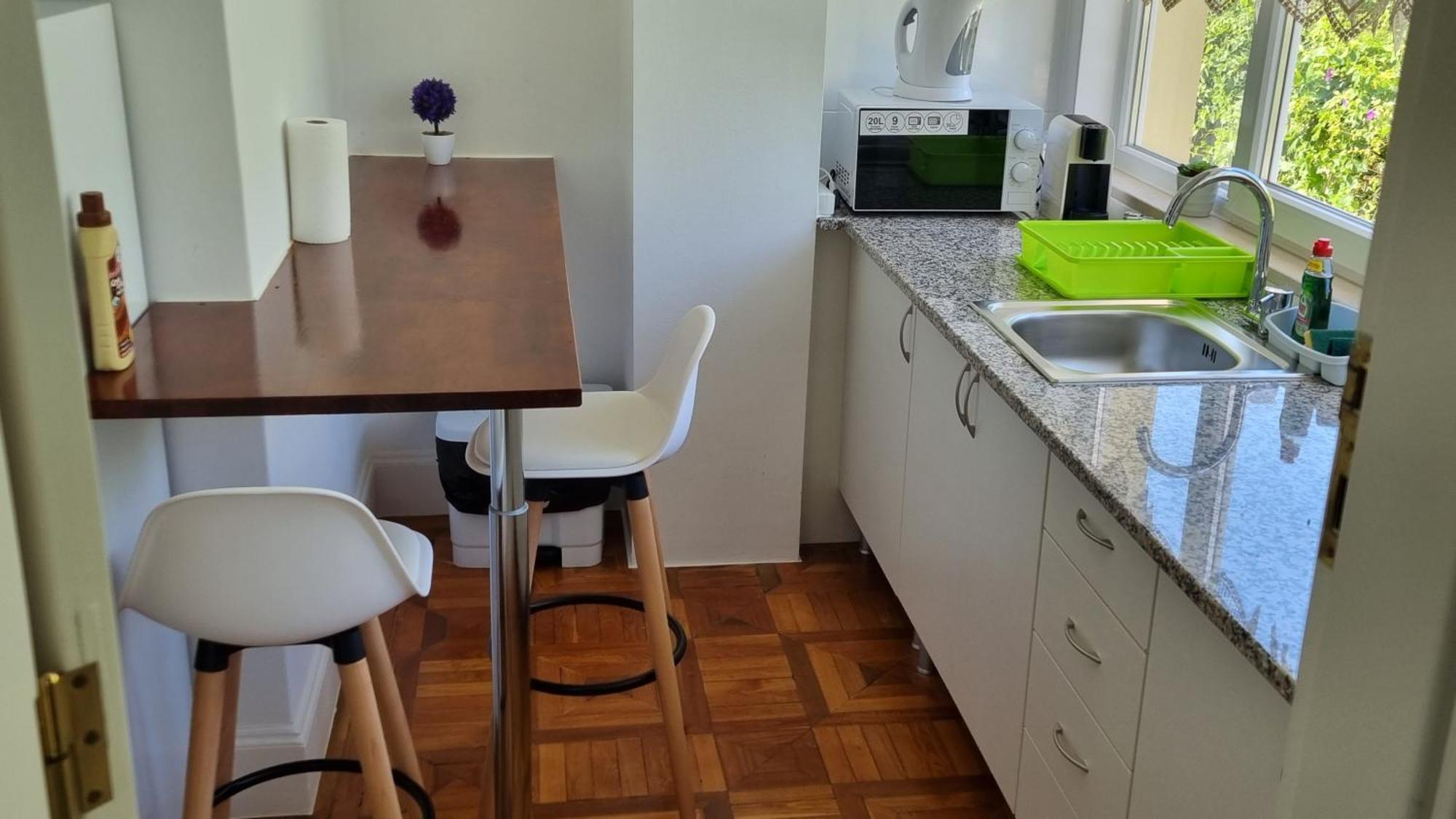 Apartmán Casa Anjos Coimbra Exteriér fotografie