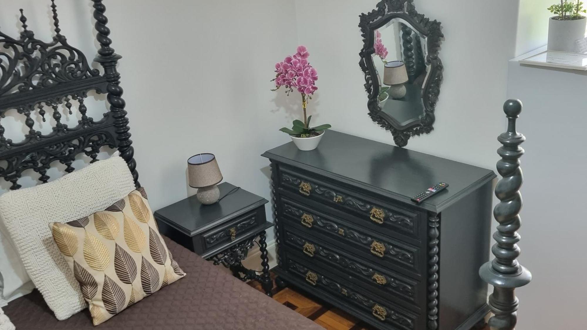 Apartmán Casa Anjos Coimbra Exteriér fotografie