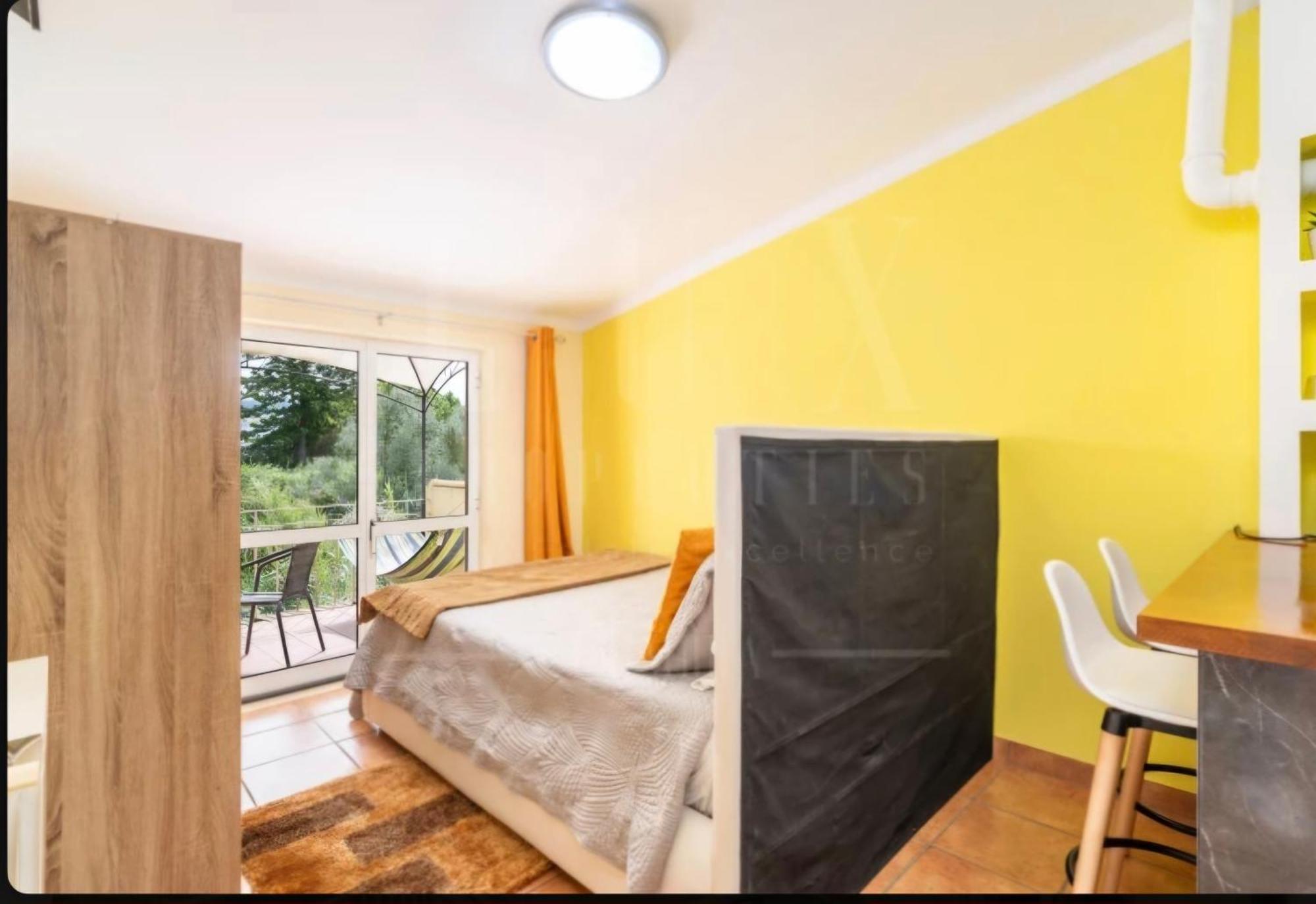 Apartmán Casa Anjos Coimbra Exteriér fotografie
